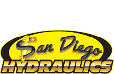 San Diego Hydraulics - Hydraulic Repair Shop San Diego